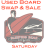 2nd Annual Used Board Swap & Sale!