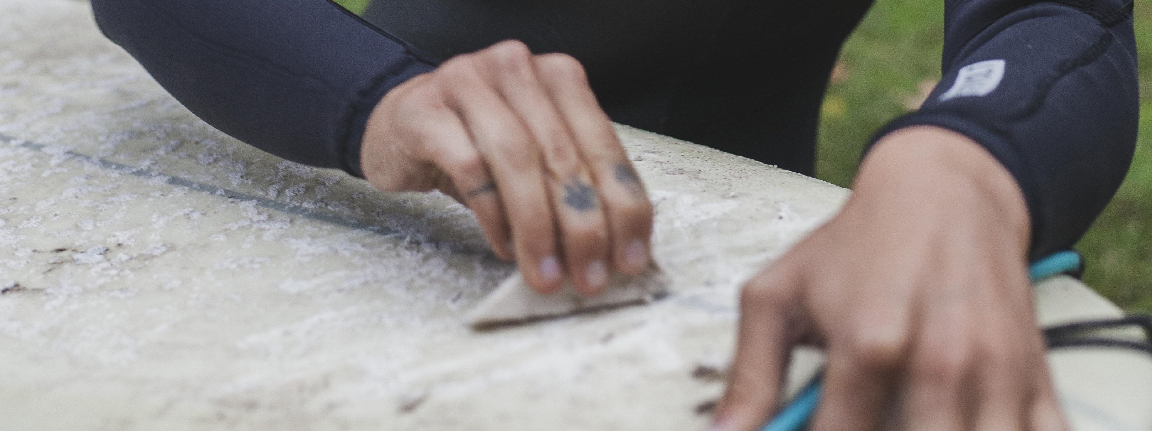 Wax | Product categories | Sleeping Bear Surf & Kayak